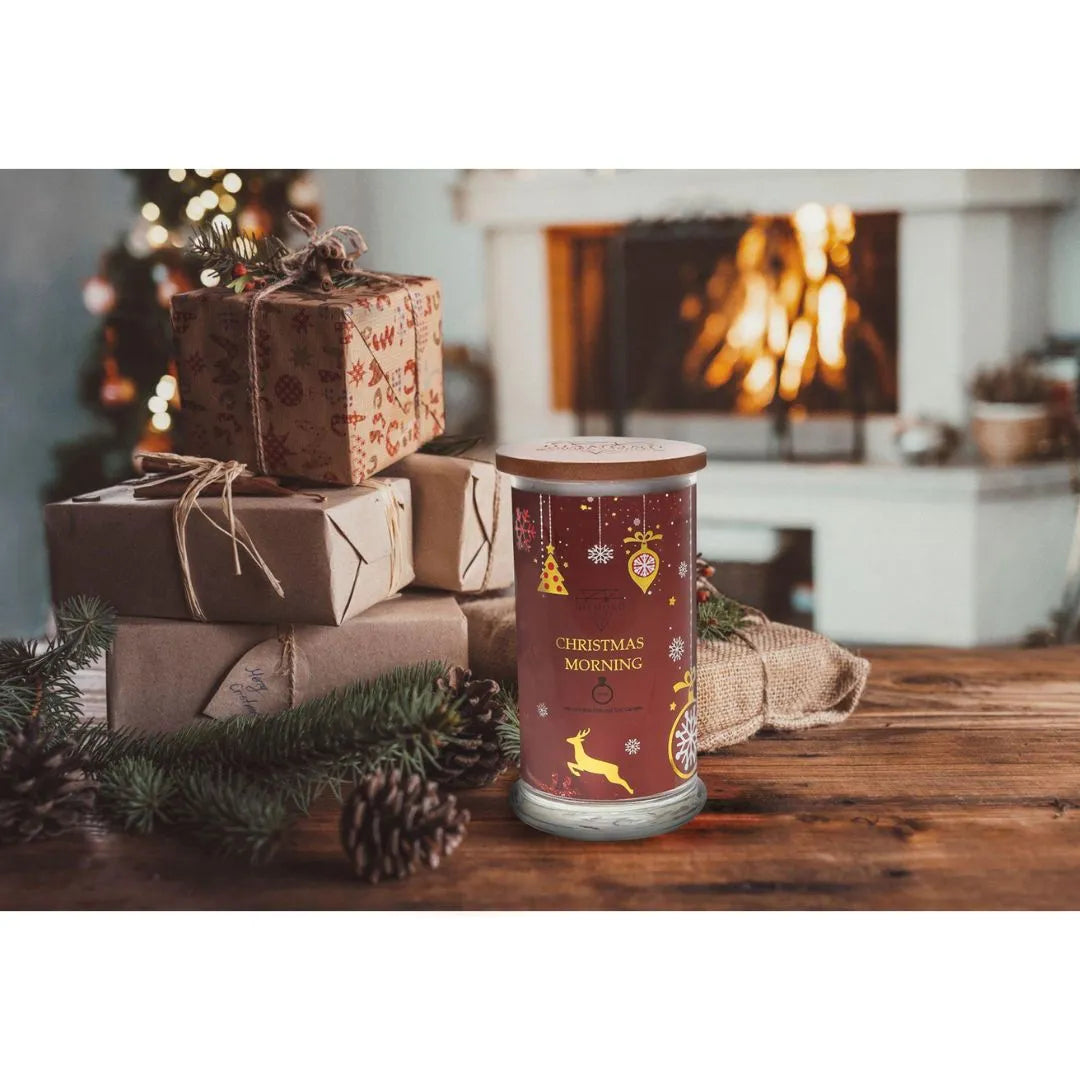 Christmas Morning