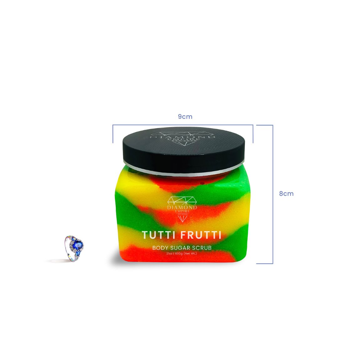 Tutti Frutti