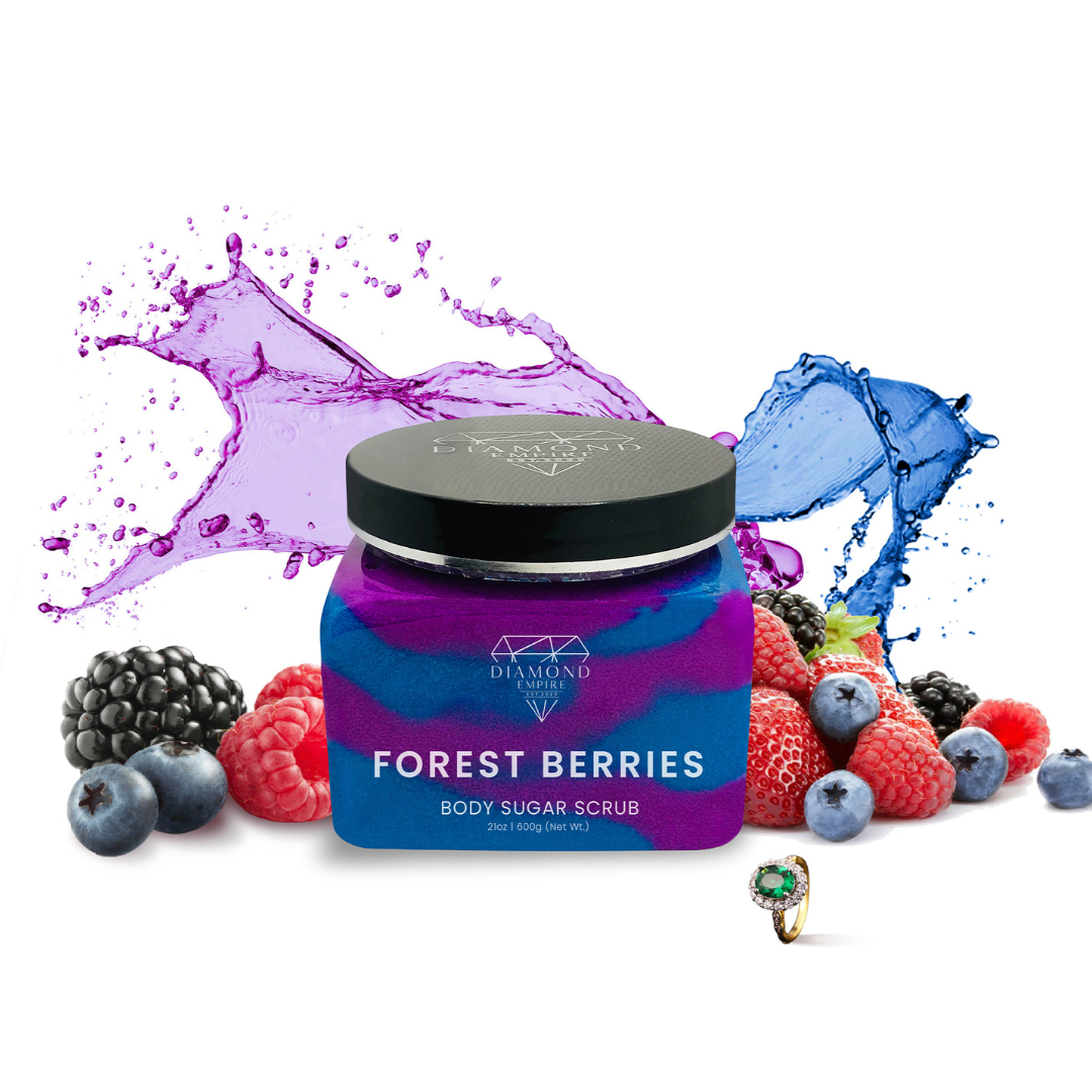 Forest Berries