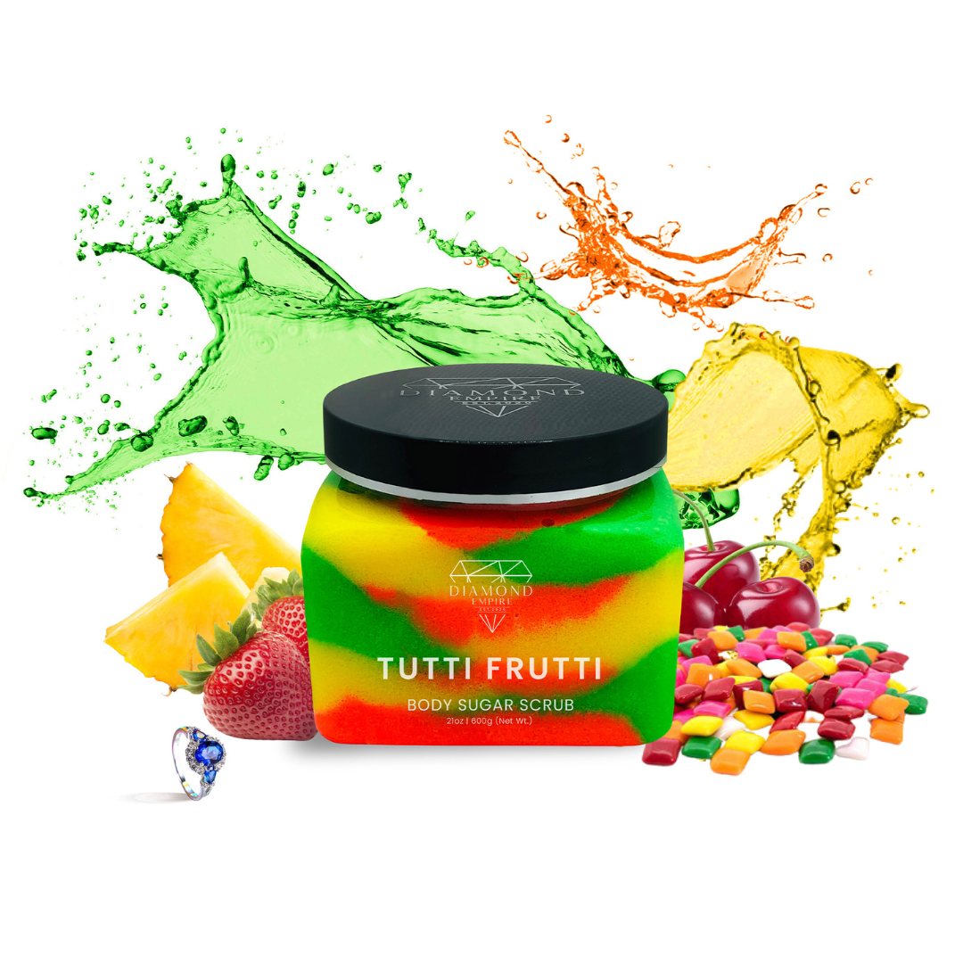 Tutti Frutti