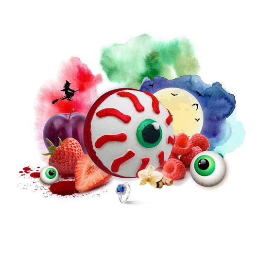 Bloody Eye