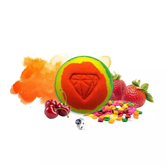 Tutti Frutti