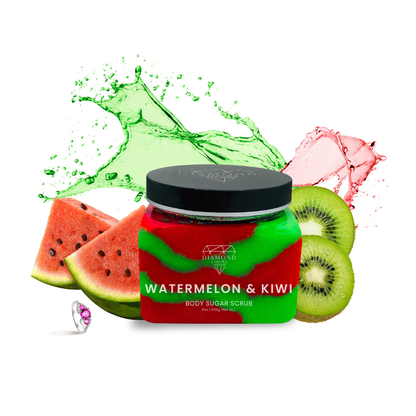 Watermelon & Kiwi